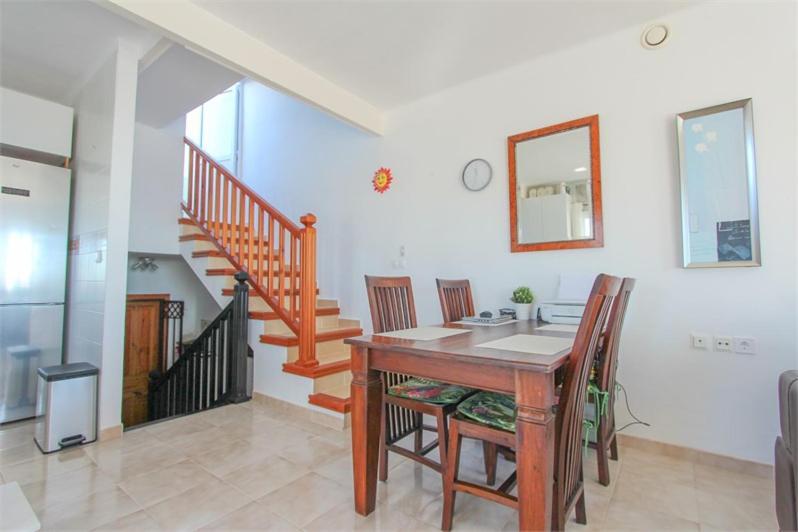 Amazing 3 Bedroom Townhouse In נרחה מראה חיצוני תמונה